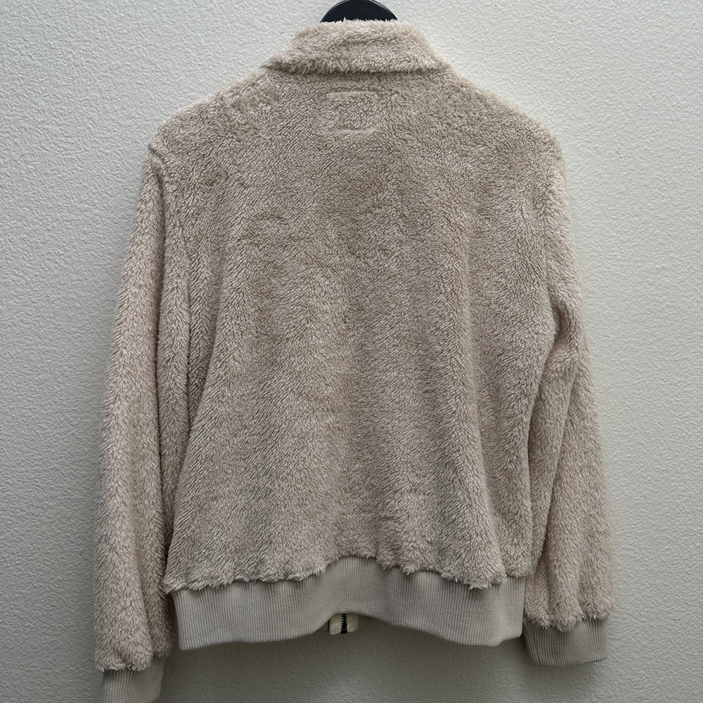 Rails Austin Zip-Up Teddy Fleece - image 6